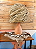 Abajur Casulo completo - Imagem 1