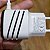Carregador de Celular Smart Turbo Original Micro USB Tipo-C Rápido 3.1A - Imagem 6