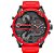 Relógio esportivo masculino dz - Imagem 1