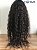 Peruca Isa -  Front Lace 13x6   Cabelo Humano - Imagem 4