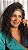 Peruca Leia Front Lace 13x6  Cabelo  Humano - Imagem 2