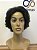 Peruca Margarida Front Lace 4x4 Cabelo Humano - Imagem 5