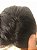 Peruca Tradicional Feminina Cabelo Humano - Imagem 4