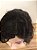 Front Lace Carla Cabelo Humano - Imagem 5