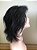 Peruca Celina Front Lace  2x4 -  Cabelo Humano - Imagem 5