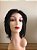 Peruca Celina Front Lace  2x4 -  Cabelo Humano - Imagem 2