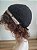 Peruca Lulu  - Wig - Cabelo Humano - Imagem 8