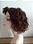 Peruca Lulu  - Wig - Cabelo Humano - Imagem 5