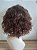 Peruca Lulu  - Wig - Cabelo Humano - Imagem 6