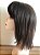 Peruca Francisca Wig  Cabelo Humano - Imagem 5