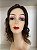 Peruca Diana - Wig  Cabelo Humano - Imagem 3