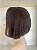 Peruca Yasmim Risca Cabelo Humano - Imagem 1