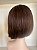 Peruca Carol - Risca Cabelo Humano - Imagem 2