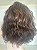 Peruca Dolores  Wig Cabelo Humano - Imagem 2