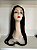 Peruca Louise - Front lace 13x6  Cabelo Humano - Imagem 1
