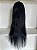 Peruca Louise - Front lace 13x6  Cabelo Humano - Imagem 2