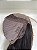 Peruca  Lara - Front Lace  4x4  Silk - Cabelo  Humano - Imagem 4