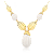COLAR CACAU ORIGEM - Imagem 1