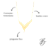 COLAR ARTEMIS DOURADO - Imagem 3