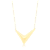 COLAR ARTEMIS DOURADO - Imagem 1