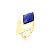 ANEL ARTEMIS - Imagem 1