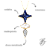 COLAR CELESTE - Imagem 3