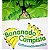 Bananada Cristalizada Campista 900g - Imagem 2