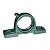 MANCAL P 204 - MANCAL PEDESTAL PARA ROLAMENTO PILOW BLOCK - Imagem 1
