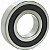 ROLAMENTO 6006 DDU - 10 PECAS - Imagem 1