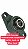 KIT 2 - Mancal + Rolamento UCFL 205-16 - eixo 25,4 mm = 01 POL - Imagem 1
