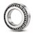 ROLAMENTO 32208 - 40X80X24,75 - Imagem 1