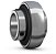 KIT 2 - Rolamento pillow block - uc 204 - eixo 20 mm - Imagem 1