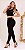 Calça Modeladora Montaria Empina Bumbum 11217 - Imagem 2
