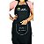 Avental OXFORD Personalizado 02 Bordados - Imagem 1