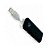 Hub USB Multilaser Slim, 2.0, 4 Portas, Preto - AC064 - Imagem 2