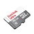 Cartão de Memória Sandisk Ultra 16GB, Classe 10, com Leitor de Cartão - SDSQUNS-016G-GN3MA - Imagem 1