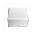Caixa de Sobrepor Cftv FC, 9x9x5 cm, para Ambiente Interno, Branco - FCCX020N - Imagem 1