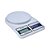 Balança Digital para Cozinha SF-400, até 10kg, Branca - BAL-PRE - Imagem 2