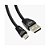 Cabo Micro USB Elg, 2.4A, 1 metro, Preto - M510 - Imagem 1