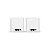 Roteador WiFi Multilaser Cosmo,  AC1200, Branco, (2 un) - RE010 - Imagem 3
