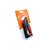 Alicate de Crimpar PlusCable LT-C50, para RG59 e RG6, Vermelho - 498300090101 - Imagem 4