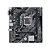 Placa Mãe Asus Prime H510M-E, Intel LGA1200, Micro ATX, DDR4 - 90MB17E0-C1BAY0 - Imagem 1