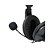 Headset C3Tech Voicer Comfort PH-60BK, P2, Preto - 410021380100 - Imagem 2