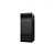 Caixa de Sobrepor Cftv Intelbras Vbox 1100 E, 12x12x6 cm, para Ambiente Externo, Preta - 4568018 - Imagem 3