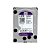 HD Western Digital Purple, 4TB, Sata III - WD42PURZ - Imagem 1