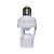 Sensor de Presença 360º Proeletronic, Soquete para Lâmpada, Branco - PQSSS-0360 - Imagem 1