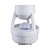 Sensor de Presença 360º Proeletronic, Soquete para Lâmpada, Branco - PQSSS-0360 - Imagem 2