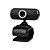 Webcam Multilaser Standard, 480p, Sensor Cmos, com Microfone, Preta - WC051 - Imagem 2