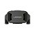 Óculos VR Warrior Hedeon, Realidade Virtual 3D, com Headphone, Preto - JS086 - Imagem 1