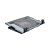 Base para Notebook Multilaser, até 17", 1 Fan, Preto - AC166 - Imagem 1